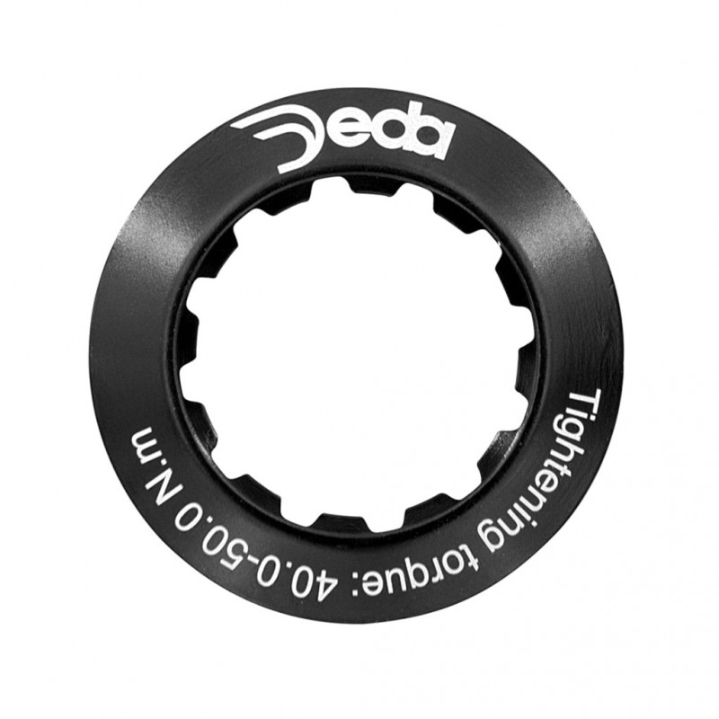 DEDA Brake disc locking ring CENTERLOCK 12/15 MM 721632