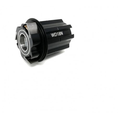 DEDA CASSETE WHEEL BRACKET CAMPAGNOLO SL ABEC 5 721634