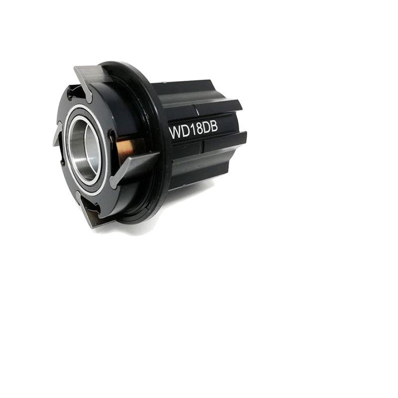 DEDA NUCLEO CASSETTE RUEDA CAMPAGNOLO SL/GERA/ZERO2 721638