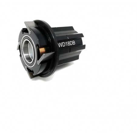 DEDA CASSETE WHEEL BRACKET CAMPAGNOLO SL/GERA/ZERO2 721638