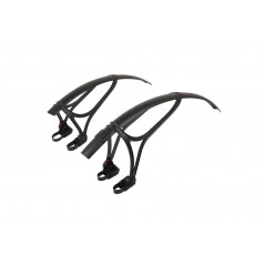 ZEFAL FENDER SET SHIELD R35 724365