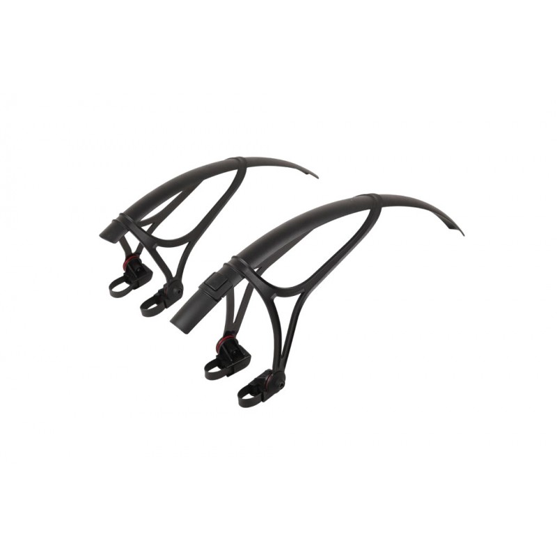 ZEFAL FENDER SET SHIELD R35 724365