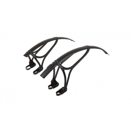 ZEFAL JUEGO DE GUARDABARROS SHIELD R35 724365