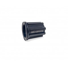 DEDA NUCLEO CASSETTE RUEDA CAMPAGNOLO RS 720317