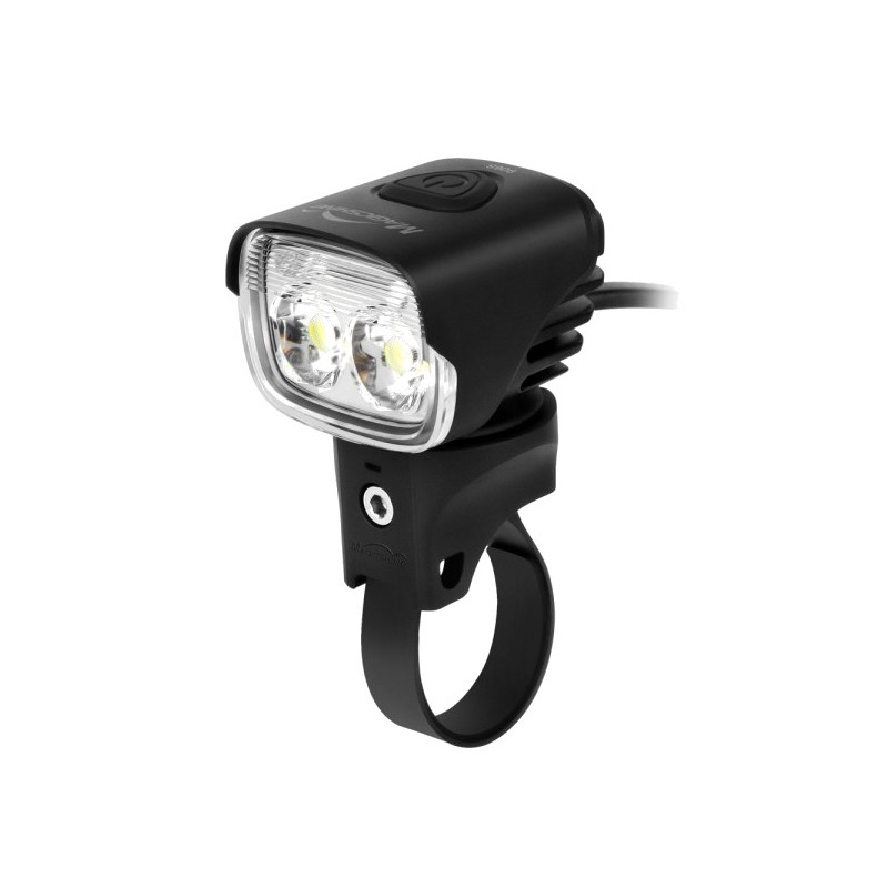 MAGICSHINE Bicycle front light with battery 906S MJ ALL-AROUND BATERÍA MSLUMJ906SB