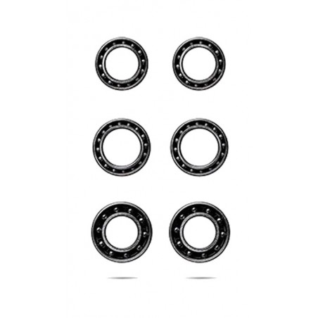 PROGRESS Rodamientos cerámicos (montados en rueda) PGINCRODNTT