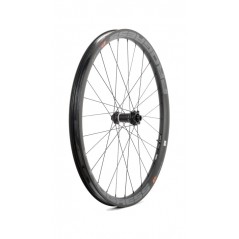 PROGRESS Rueda delantera bicicleta EB PLUS NEXO BOOST 15X110 PUEBI27BD