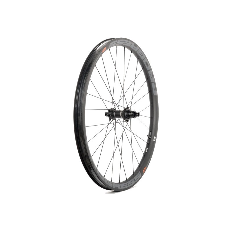 PROGRESS Complete rear wheel EB PLUS NEXO 27,5" BOOST 15X110/12X148 SRAM XD PUEBI27BTXD