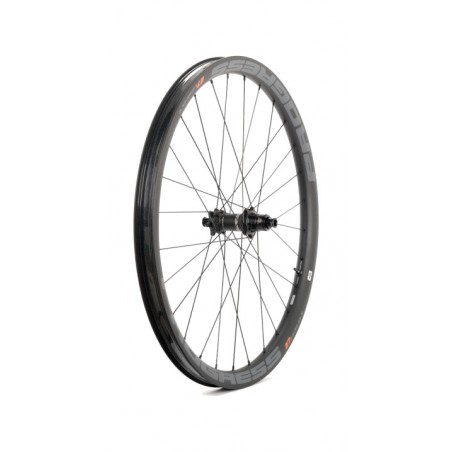 PROGRESS Complete rear wheel EB PLUS NEXO 27,5" BOOST 15X110/12X148 SRAM XD PUEBI27BTXD