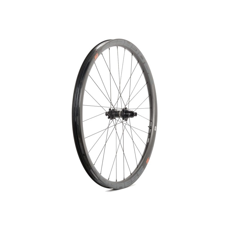 PROGRESS Rueda trasera completa EB PLUS NEXO 29" BOOST 15X110/12X148 MICROSPLINE PUEBI29BTMS
