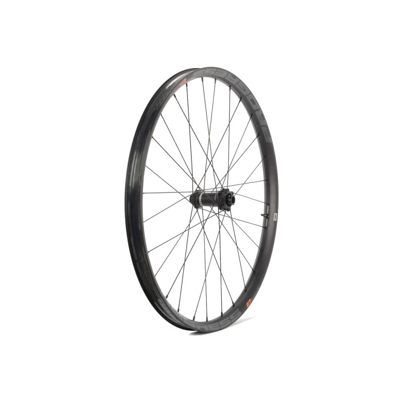 PROGRESS Bicycle front wheel MT PlUS NEXO BOOST 12X148 PUMTPI27BDU