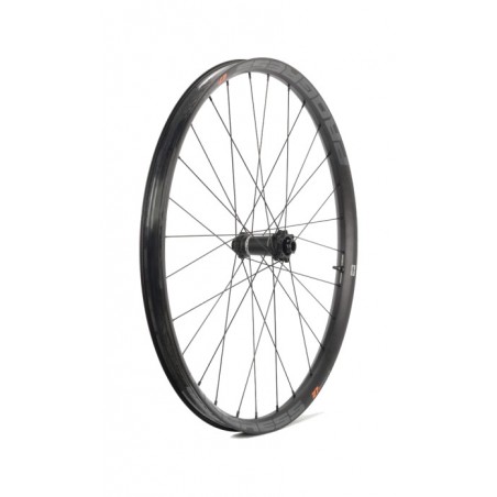 PROGRESS Bicycle front wheel MT PlUS NEXO BOOST 12X148 PUMTPI27BDU