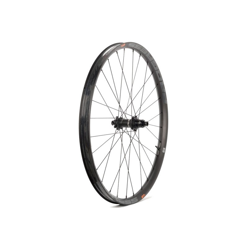 PROGRESS Bicycle rear wheel MT PLUS NEXO 27,5" BOOST 12X148 SRAM XD PUMTPI27BTXD