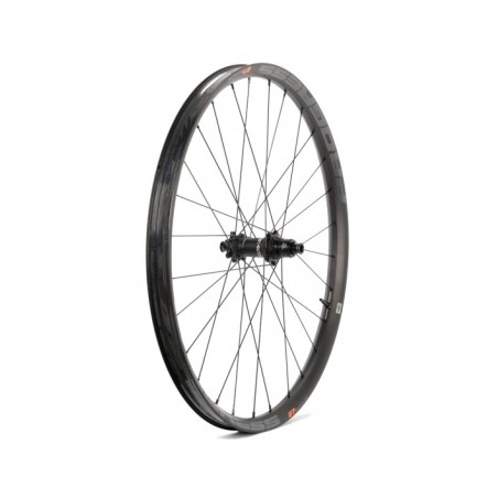 PROGRESS Rueda trasera bicicleta MT PLUS NEXO 27,5" BOOST 12X148 SRAM XD PUMTPI27BTXD