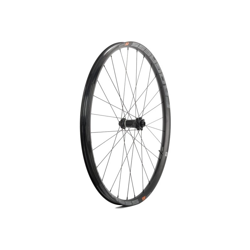 PROGRESS Bicycle front wheel MT PLUS NEXO 29" BOOST 12X148 PUMTPI29BDU