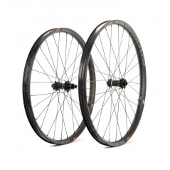 PROGRESS Set of complete bicycle wheels MT PLUS NEXO MULLET BOOST 15X110/12X148 MICROSPLINE PGRUMTPIMNBJMS