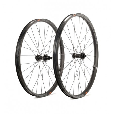 PROGRESS Juego ruedas completas bicicleta MT PLUS NEXO MULLET BOOST 15X110/12X148 MICROSPLINE PGRUMTPIMNBJMS