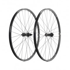 PROGRESS Set of complete bicycle wheels DYN CERAMIC NEXO 29" BOOST 15X110/12X148 SRAM XD PGRUDYI29BJXDGR