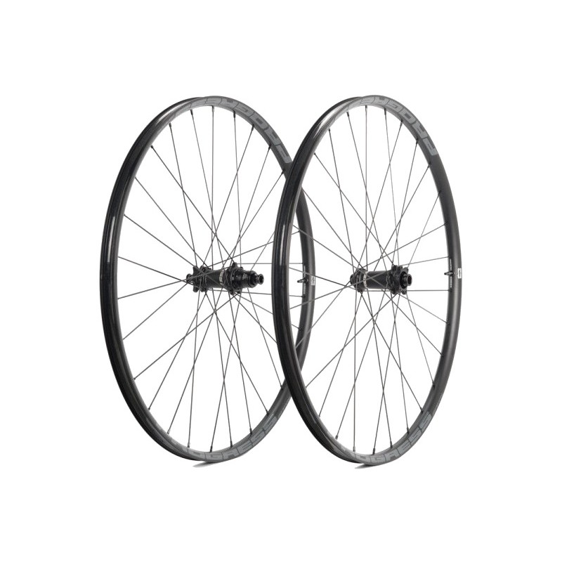 PROGRESS Set of complete bicycle wheels DYN CERAMIC NEXO 29" BOOST 15X110/12X148 SRAM XD PGRUDYI29BJXDGR