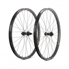 PROGRESS Set of complete bicycle wheels MT PLUS NEXO 27.5" BOOST 15X110/12X148 SRAM XD PGRUMTPI27BJXD