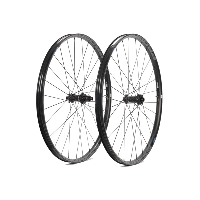 PROGRESS Juego ruedas completas bicicleta MTX NEXO 29" BOOST 15X110/12X148 SRAM XD PGRUMTXNI29BJXD