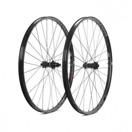 PROGRESS Juego ruedas completas bicicleta MTX NEXO 29" BOOST 15X110/12X148 SRAM XD PGRUMTXNI29BJXD