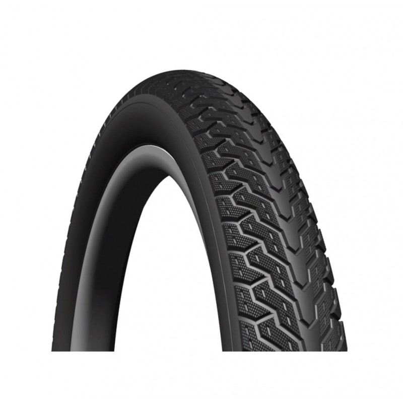 RUBENA Cubierta neumático bicicleta DONKEY R28 20X2,35 CARGO APS+RS 9006791