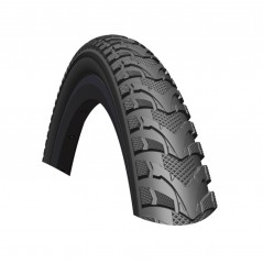 RUBENA Bicycle tire cover DART V67 24X1,90 9006789