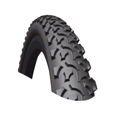 RUBENA Bicycle tire cover RAPID V36 20X1,75X2 9006795