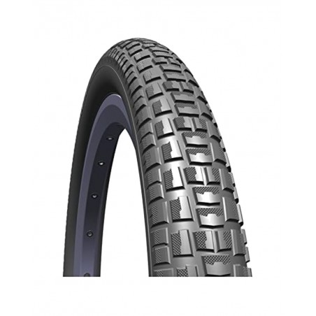RUBENA Bicycle tire cover NITRO V89 20X2,00 BMX 9006794
