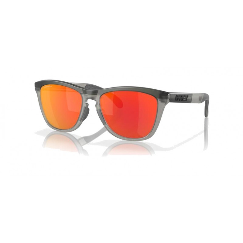 OAKLEY GAFAS DE SOL FROGSKINS™ RANGE - LENTES PRIZM RUBY 8009191001