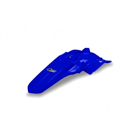 parafangs posterior