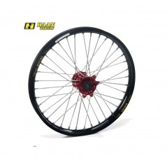 HAAN WHEELS Complete front wheel 21X1,60X36T 1076276003