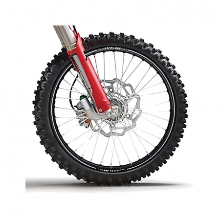 HAAN WHEELS Complete front wheel 21X1,60X36T A60 1076686001