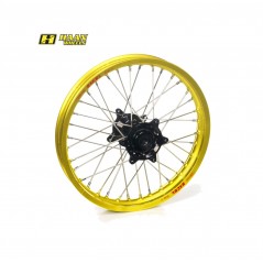 HAAN WHEELS Rueda delantera completa 21X1.85X36T 1113724001