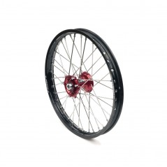 HAAN WHEELS Complete front wheel 21X1,60 RFX MX 1124784001