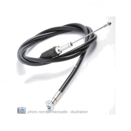 cable embrague