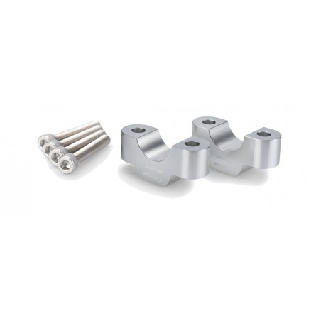 handlebar turrets