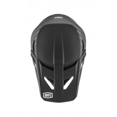 100% Casco enduro bicicleta STATUS 196261005103VAR