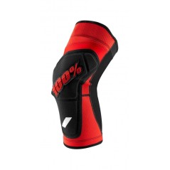 100% Protective knee pads RIDECAMP 196261006728VAR
