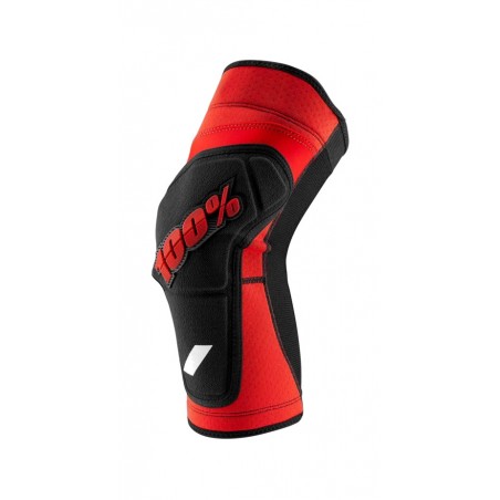 100% Protective knee pads RIDECAMP 196261006728VAR