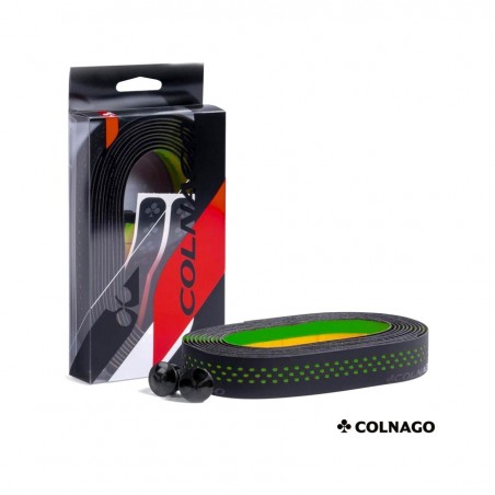 COLNAGO Handlebar tape with dots 28AMN0020BVAR