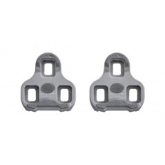LOOK Gray grip cleats KEO 4,5º GREY 3611720061553