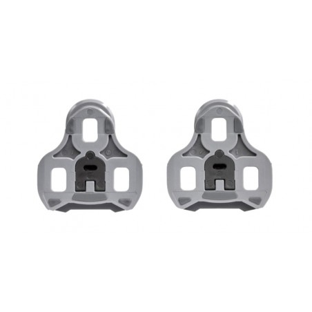 LOOK Gray grip cleats KEO 4,5º GREY 3611720061553