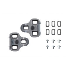 LOOK Road bike pedal set KEO CLASSIC 3 140 G 3611720127259