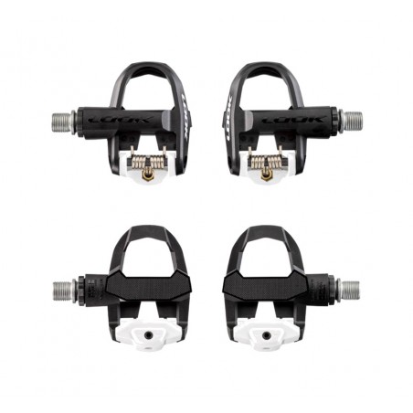 LOOK Road bike pedal set KEO CLASSIC 3 140 G 3611720127259