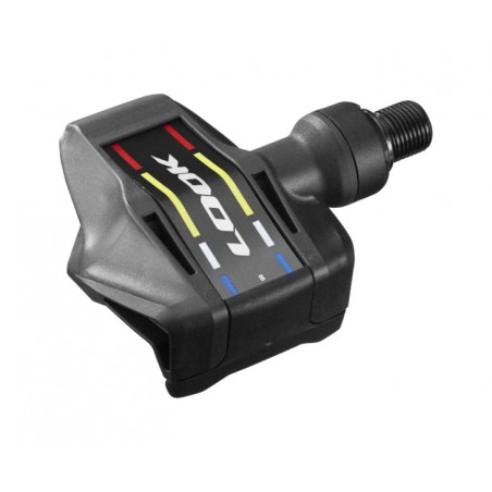 LOOK Juego de pedales para bicicleta carretera KEO BLADE CARBON 115 G 3611720212313