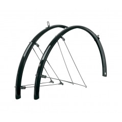 SKS bicycle fender BLUEMELS BASIC 28" 35MM 4002556027308