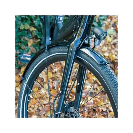 SKS Basic mudguard for front and rear BLUEMELS 55MM 28" 4002556027384