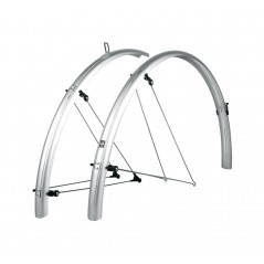 SKS Guardabarros para bicicleta BLUEMELS BASIC 28" 35MM 4002556027315